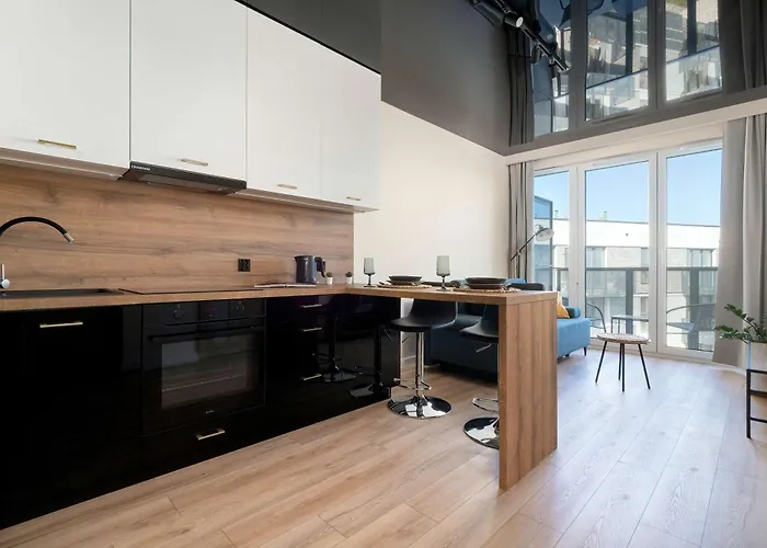 Riverside With Water View By Renters Apartmán *