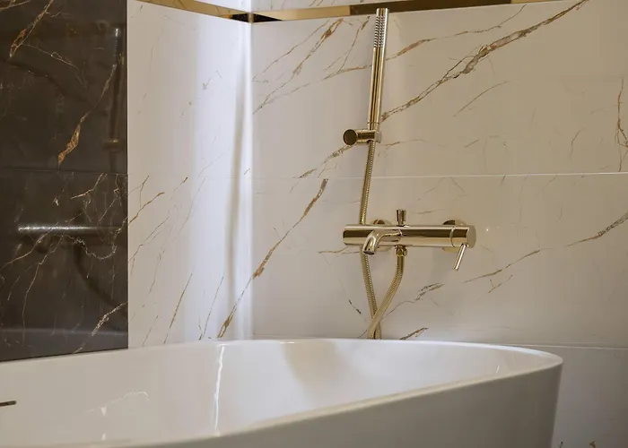 Apartmán Riverside With Water View By Renters