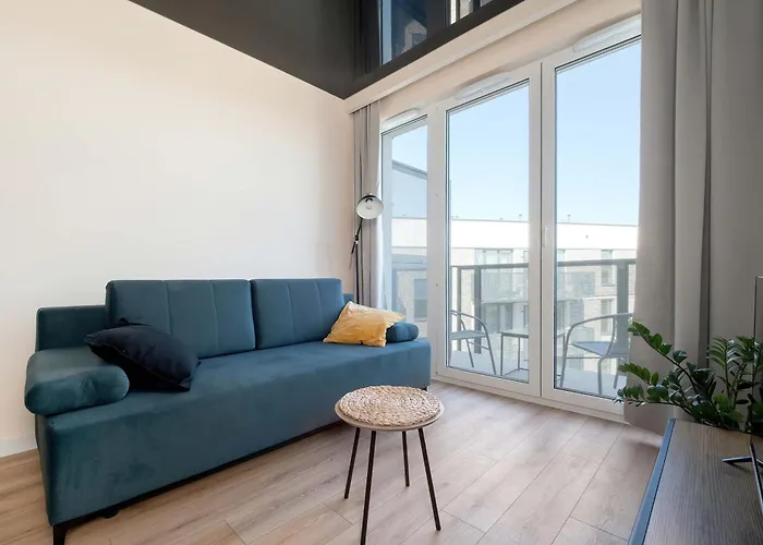 Apartmán Riverside With Water View By Renters *