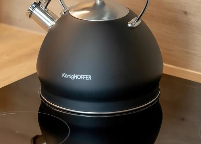 Riverside With Water View By Renters Gdaňsk