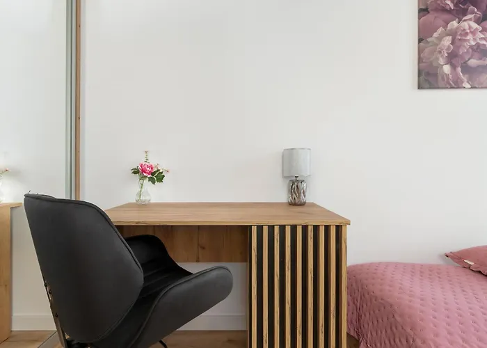 Apartmán Riverside With Water View By Renters *