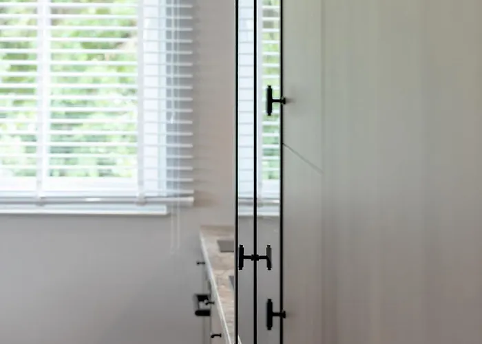 Riverside With Water View By Renters * Gdaňsk