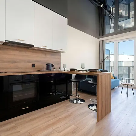 Riverside With Water View By Renters Appartamento *