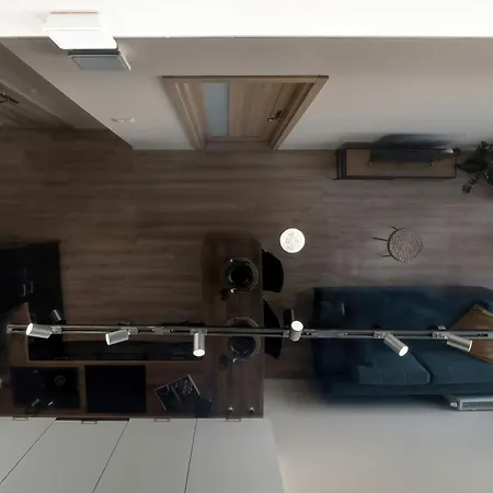 Riverside With Water View By Renters Apartamento Gdansk