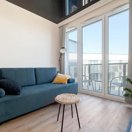 Daire Riverside With Water View By Renters *