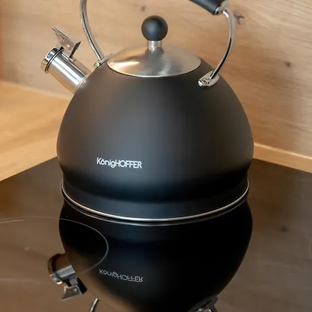 Riverside With Water View By Renters Gdansk