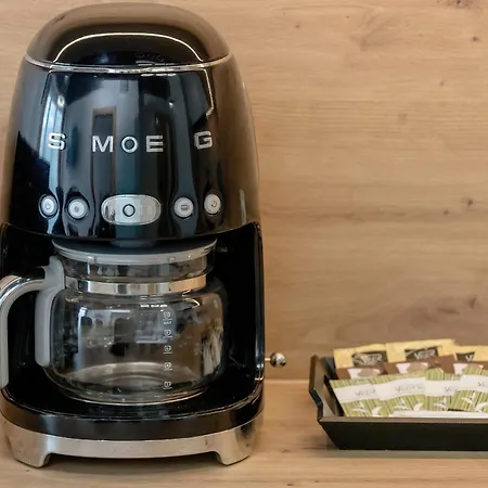 Riverside With Water View By Renters Lejlighed *