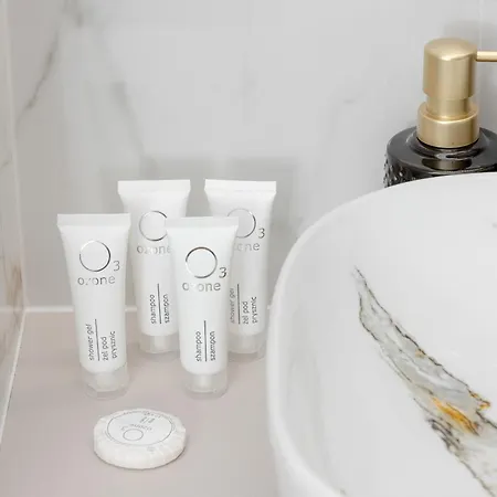 Apartman Elegant & Modern With Water View By Renters Gdańsk
