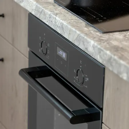 Apartamento Riverside With Water View By Renters *