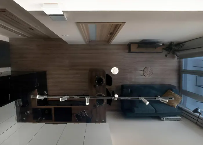 Riverside With Water View By Renters Apartamento Gdańsk