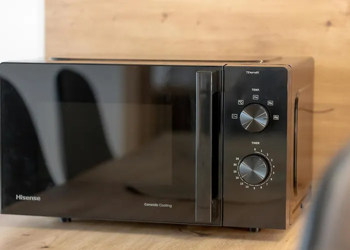 Riverside With Water View By Renters Apartamento Gdańsk