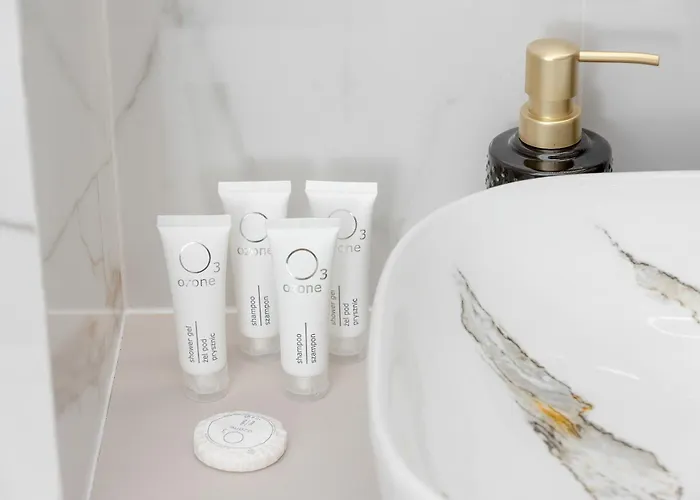 Apartamento Riverside With Water View By Renters Gdańsk