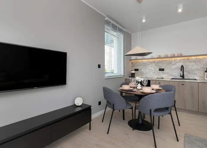 Apartamento Riverside With Water View By Renters *