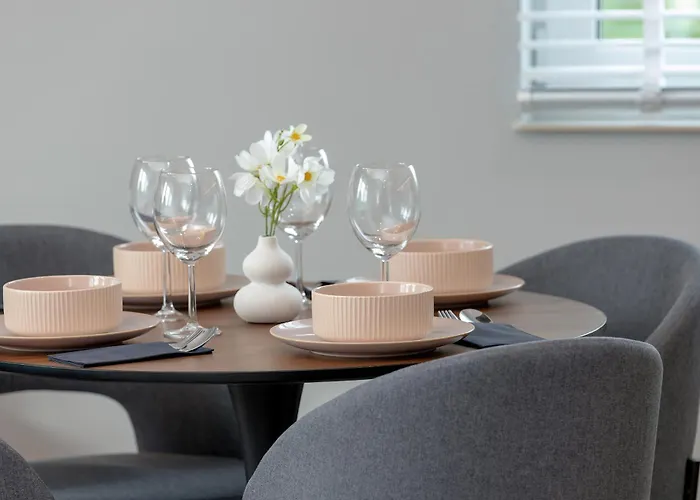 Riverside With Water View By Renters * Gdańsk