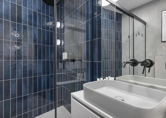 Apartamento Riverside With Water View By Renters Gdańsk