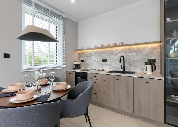 Apartamento Riverside With Water View By Renters