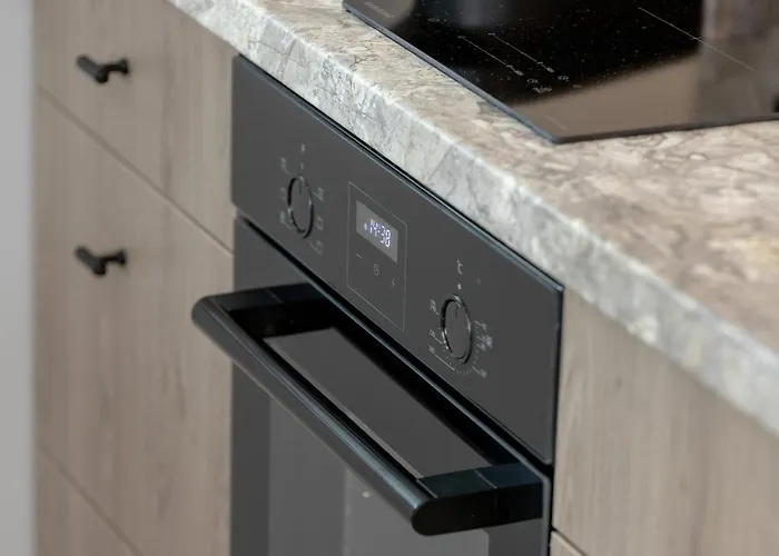 Apartamento Riverside With Water View By Renters *