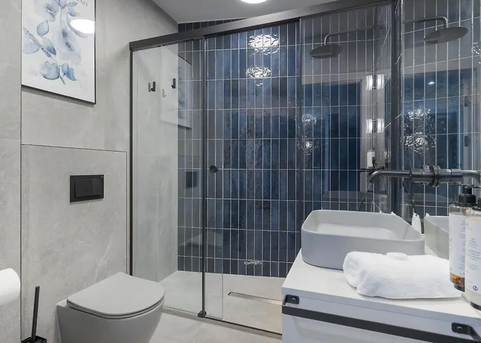 Riverside With Water View By Renters * Gdańsk