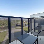 Riverside With Water View By Renters * Danzica