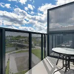Riverside With Water View By Renters * Danzica