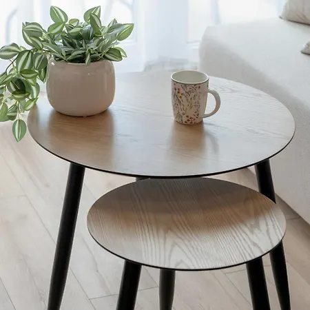 Riverside With Water View By Renters * 그단스크