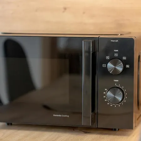 Riverside With Water View By Renters 아파트 그단스크