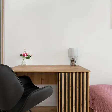 아파트 Riverside With Water View By Renters *