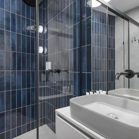 아파트 Riverside With Water View By Renters 그단스크